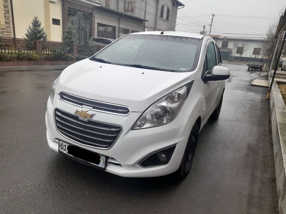 Spark 2019 2-pozitsiya mexanika srochna sotiladi