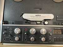Vintige magnetofoane Revox B 77 doua sau patru piste