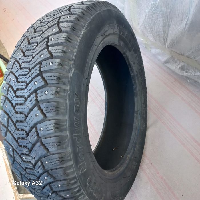 Зимние шины для машины