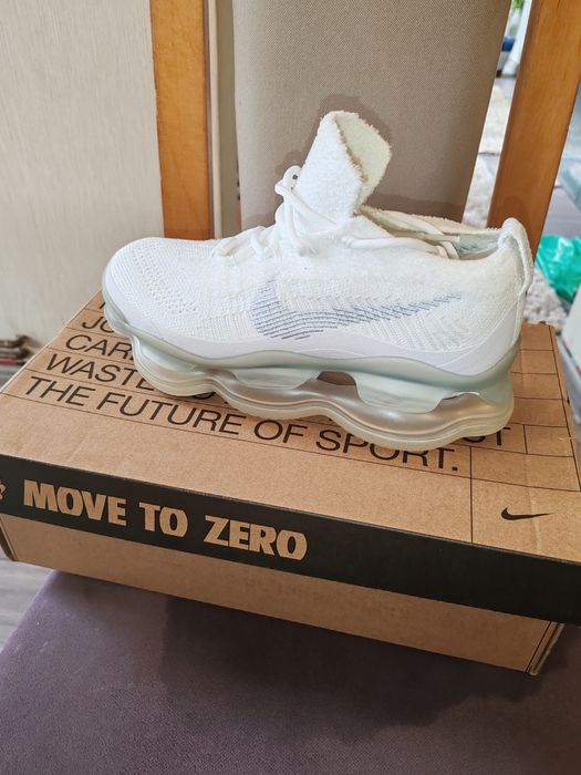 Nike air max Scorpion flyknit