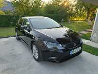 Seat Leon 1.6d, 105 cp