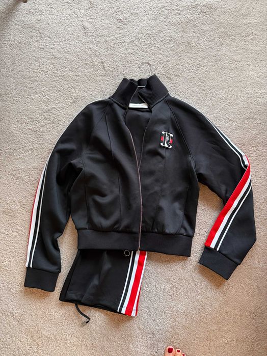 Paco rabanne h&m Women Appliquéd Track Suit  size S