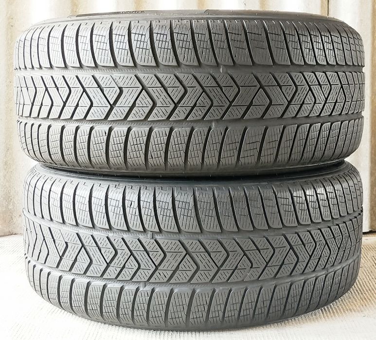 255/55 R18- BMW`X5, VW`Touareg-7P, Audi`Q7-4L, Porsche`Cayenne.