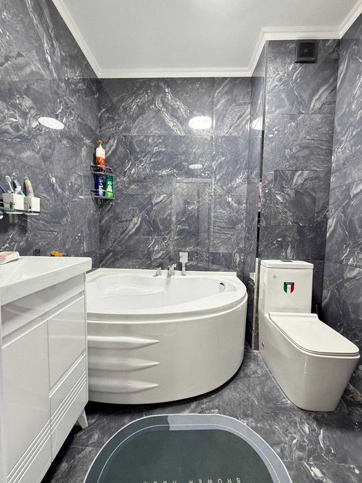 2х комнатная квартира Юнусабад 17 квартал