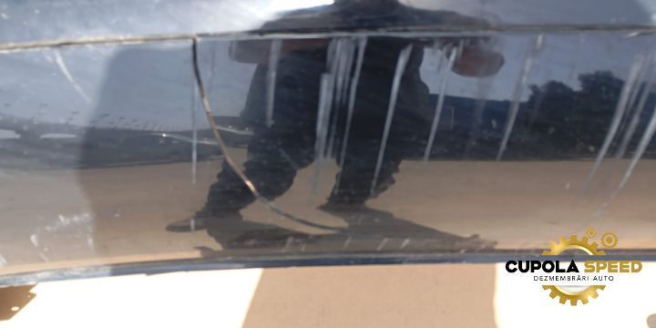 Bara spate completa (defect fusta) Volkswagen VW Phaeton 1 [facelift]