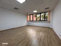 Cotroceni Business Center /Disponibilitati 100-130 Mp / Acces Stradal