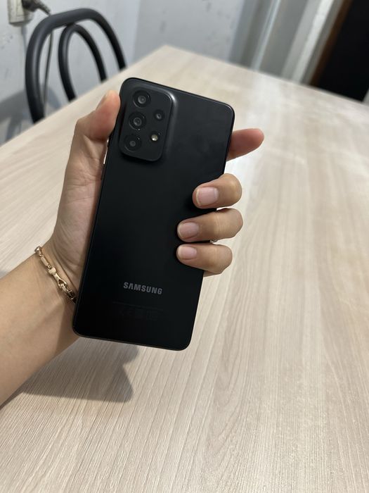 Samsung a33 5G 128гб