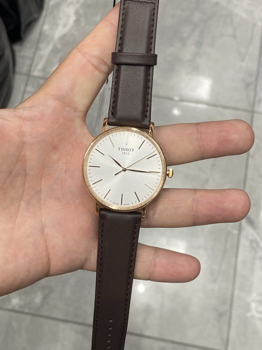 Tissot everytime original