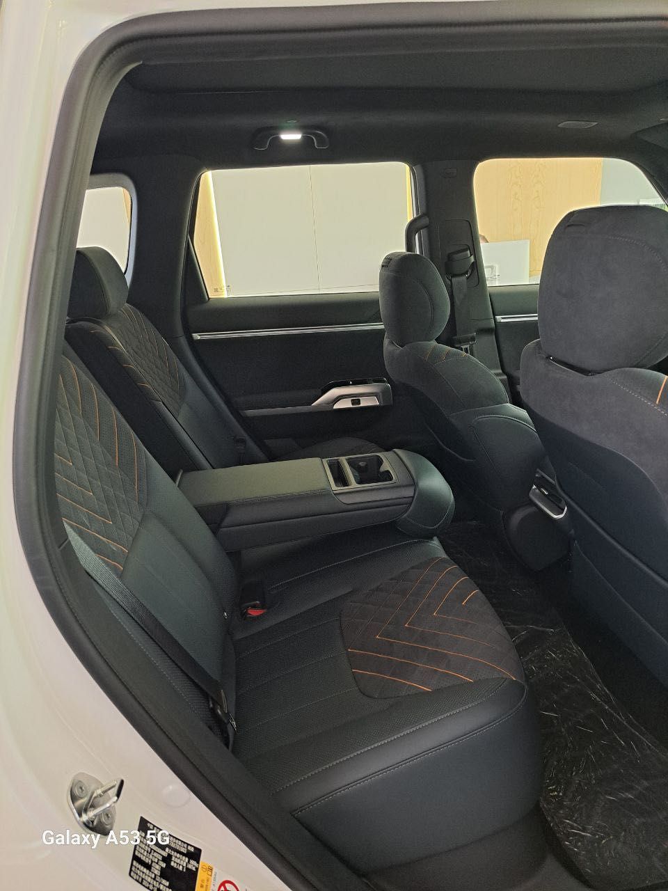 Changan deepal g138 sotuvda tayyor 2024 yil