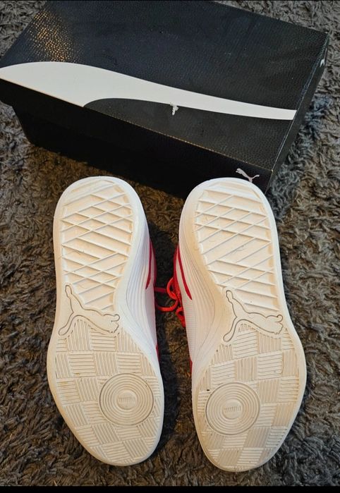 Puma Clyde All-Pro Team