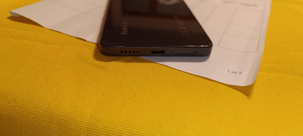 Redmi note 13 pro 5G