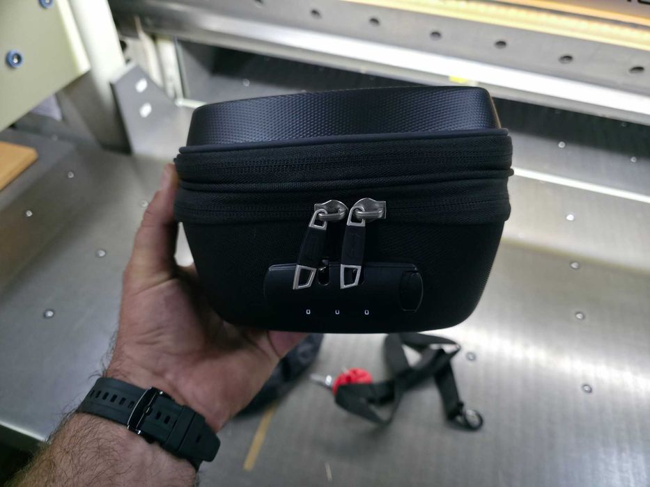 Чанта за резервоар SHAD E03CL PRO