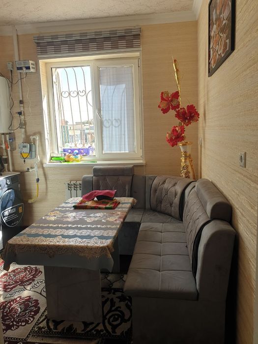 2 xonalik kvartira ijaraga Beriladi