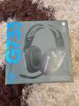 Наушники Logitech g733