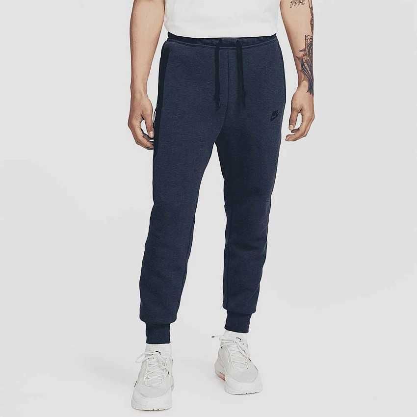 Nike Tech Fleece Jogger - Оригинално мъжко долнище размер M