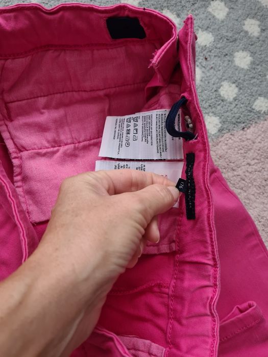 Pantaloni Tommy Hilfiger 176 cm, S adult