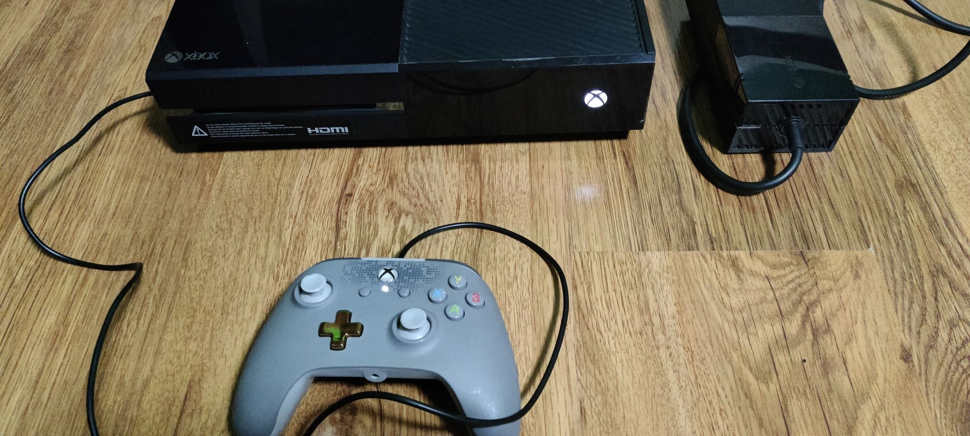 Xbox one Phat 500g