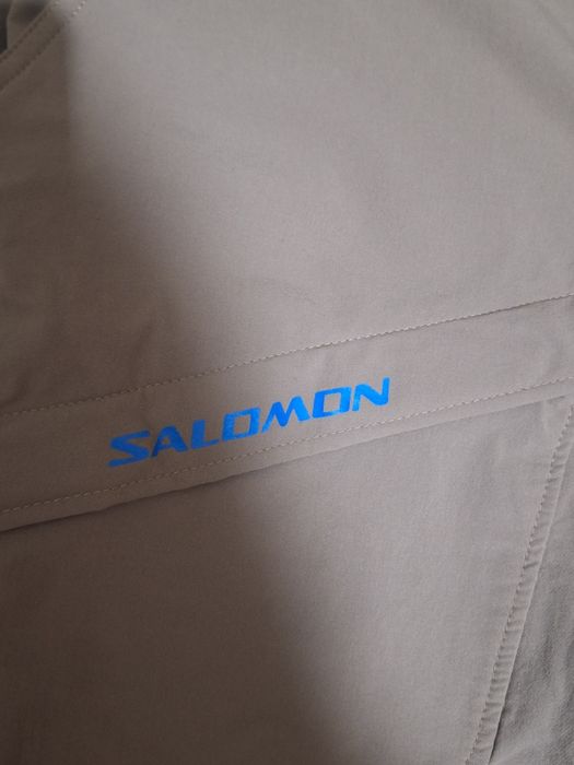 Pantaloni Salomon barbati