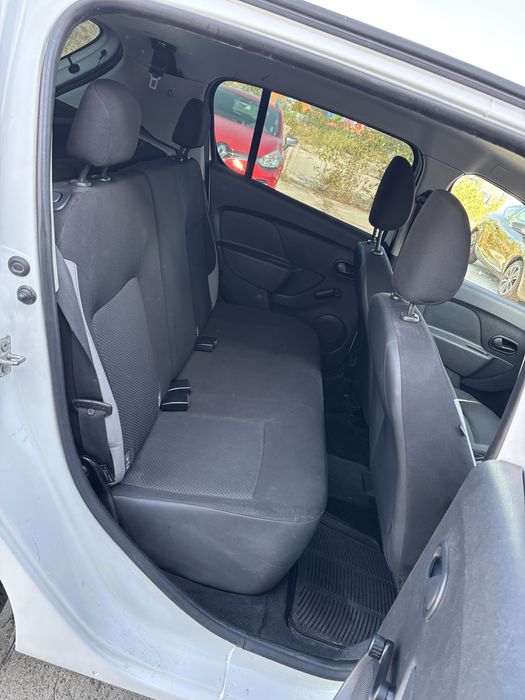 Dacia Sandero 1.5 dci