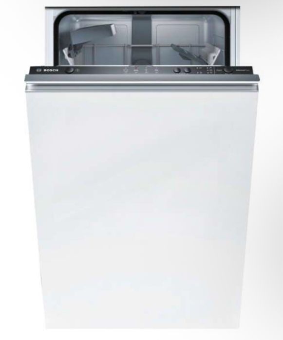 Посудомоечная машина Bosh SP24CX00E