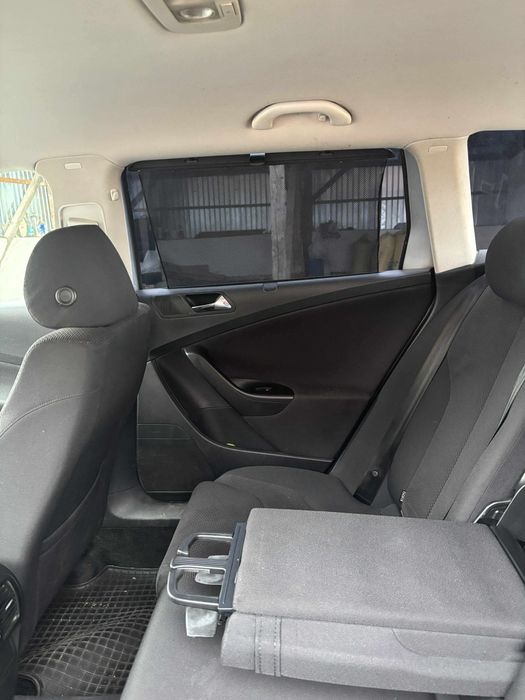 Volkswagen passat b6