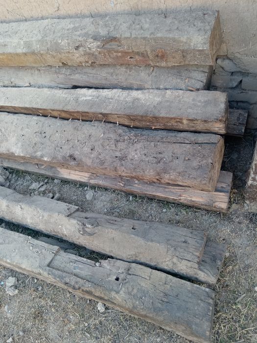 Ótin sotiladi rels taxta