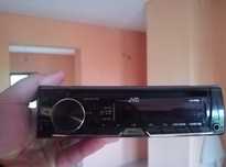 Player JVC KD-R469