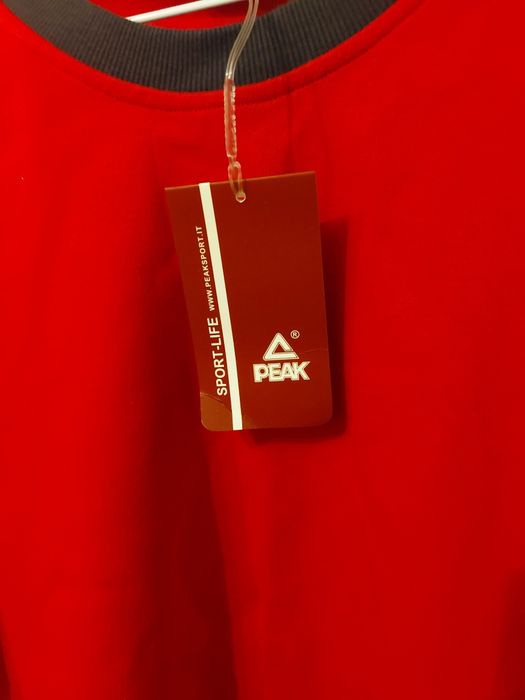 Bluza/hanorac Peak