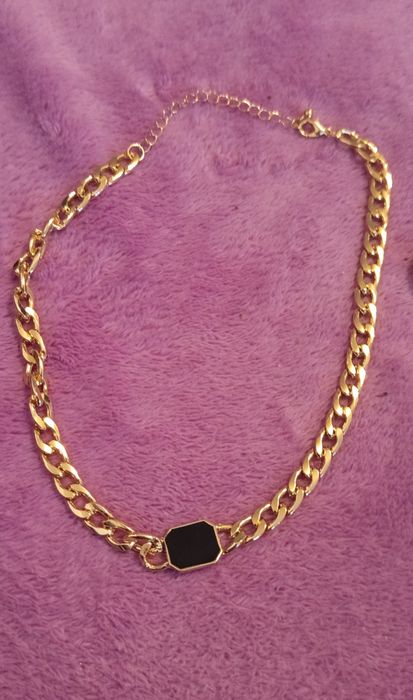 Set lanț , inel și brățară elegant