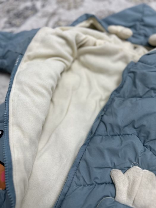 kombenzon kurtkacha issiqina qalin