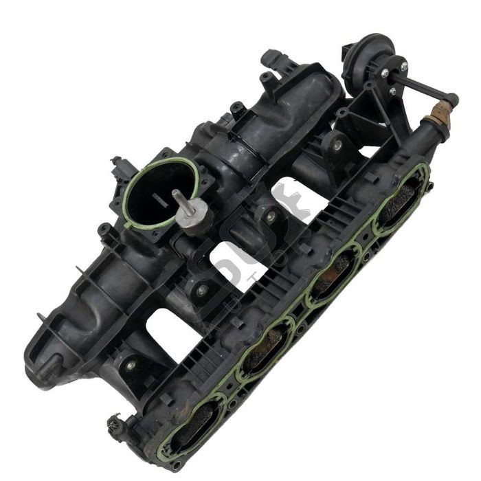 Всмукателен колектор AUDI A4 (B8) 2008-2015 ID:148947