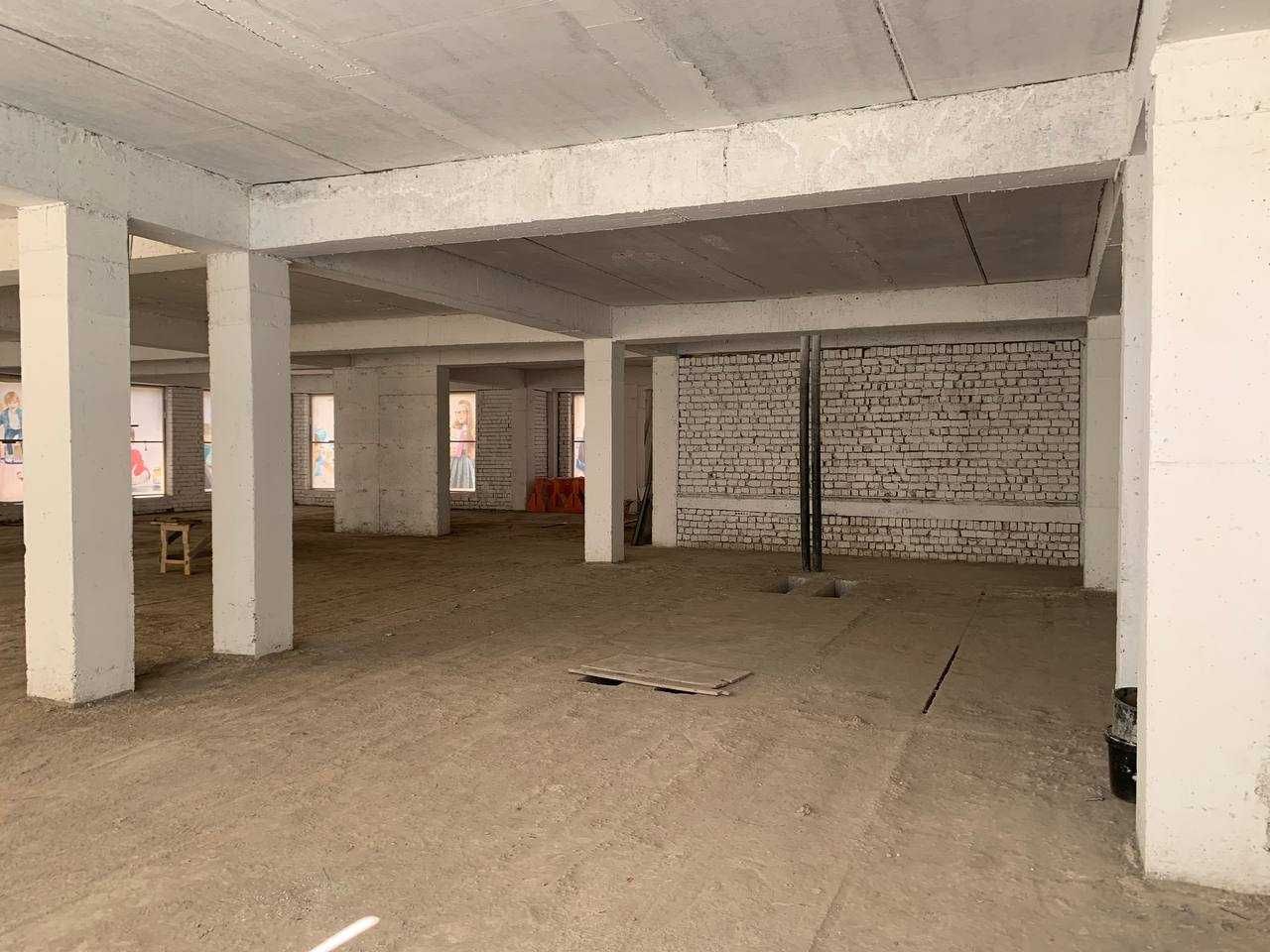 Сдаётся в аренду просторное 3-x этаж здание 2100м²в Яшнобадском районе