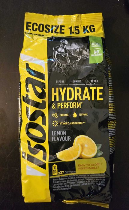 Isostar, After Training (Power Lean), Beta Alanine (Scitec Nutrition)
