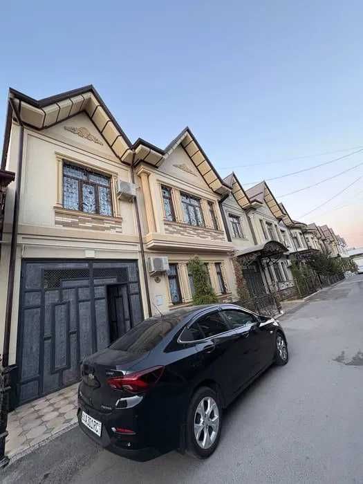 Ш.СРОЧНО аренда к-ра сергели-учасика 6-ком яшаш ёки офис учун хонабод