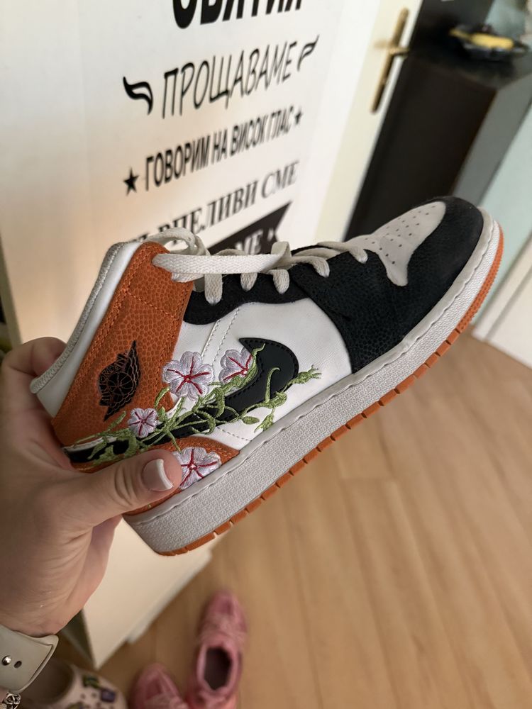 Nike/найк маратонки