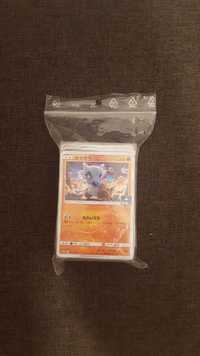 100 Cartonase Pokemon Speciale