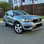 Volvo XC 40 Volvo XC40 4X4 Automata/Piele/Panorama/Full Led/Camera/Virtual cockpit