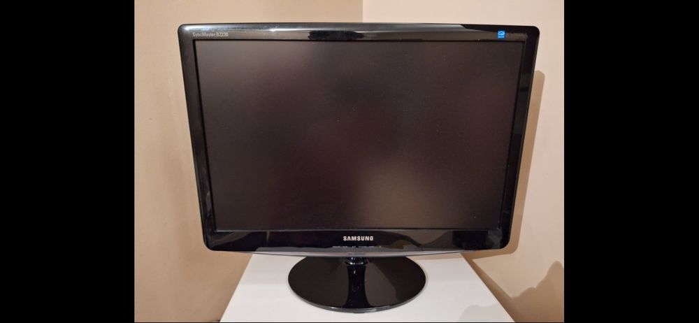 Monitor computer Samsung SyncMaster B2230
