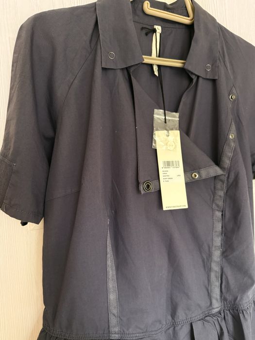 Прекрасни/ Рокля Zara - лято L/S