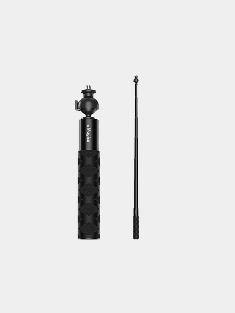 Универсальная селфи палка монопод селфи стик dji go pro insta360