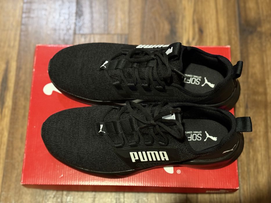 Pantofi sport Puma soft foam 44,5