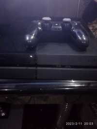 Sony PlayStation 4