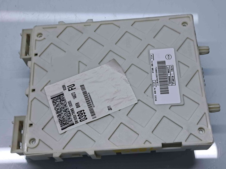 Panou sigurante Ford Grand C-Max (CB7) [Fabr 2010-2015] OEM