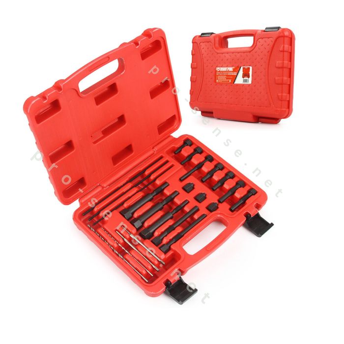 Комплект за вадене на скъсани електроди на подгревни свещи 22ч Mar-Pol