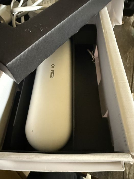 Oral b series 9 rose quartz нова