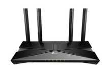 Безжичен рутер Wi-Fi 6 TP-Link Archer AX1500 DualBand, Gigabit,MU-MIMO