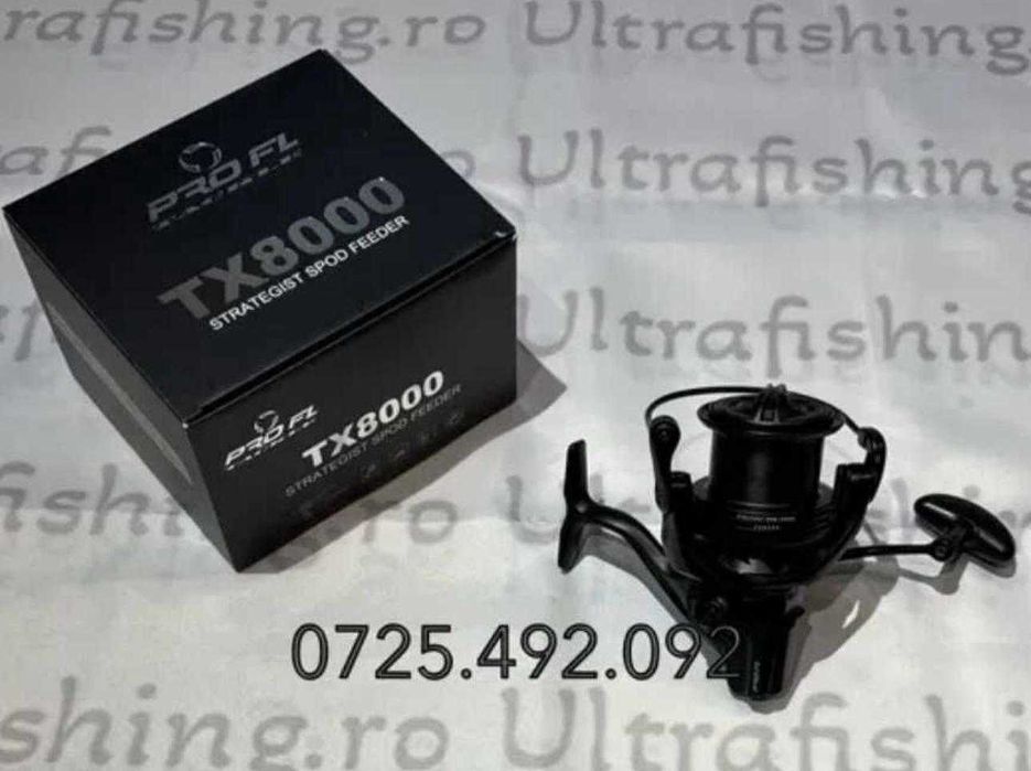 Mulineta feeder PRO FL TX 8000 Spod Feeder