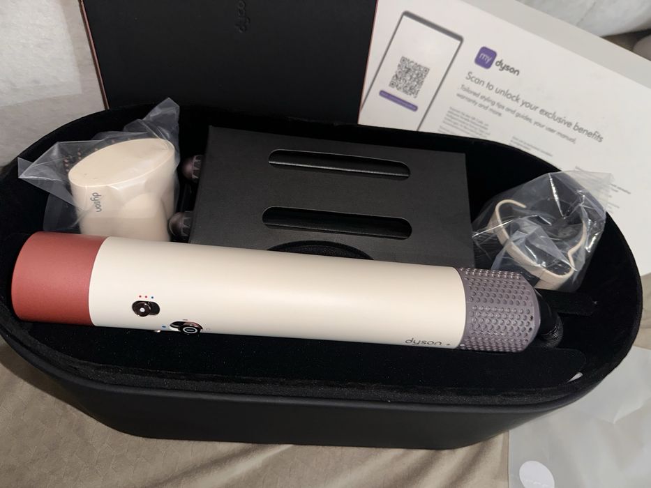 Dyson Airwrap Complete Long