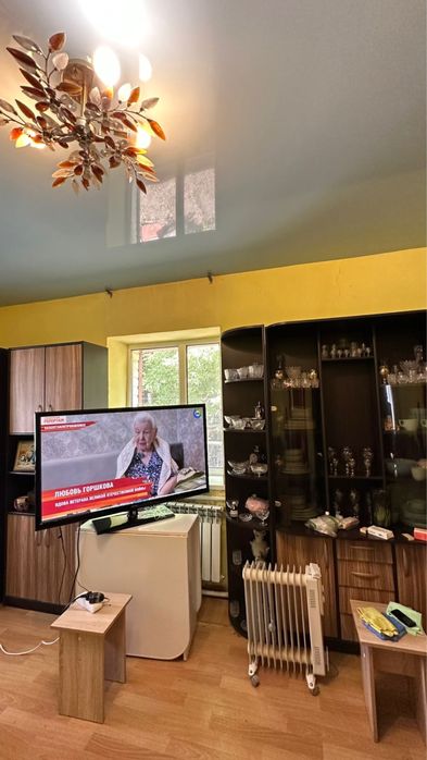 Продается отдельно стоящий дом