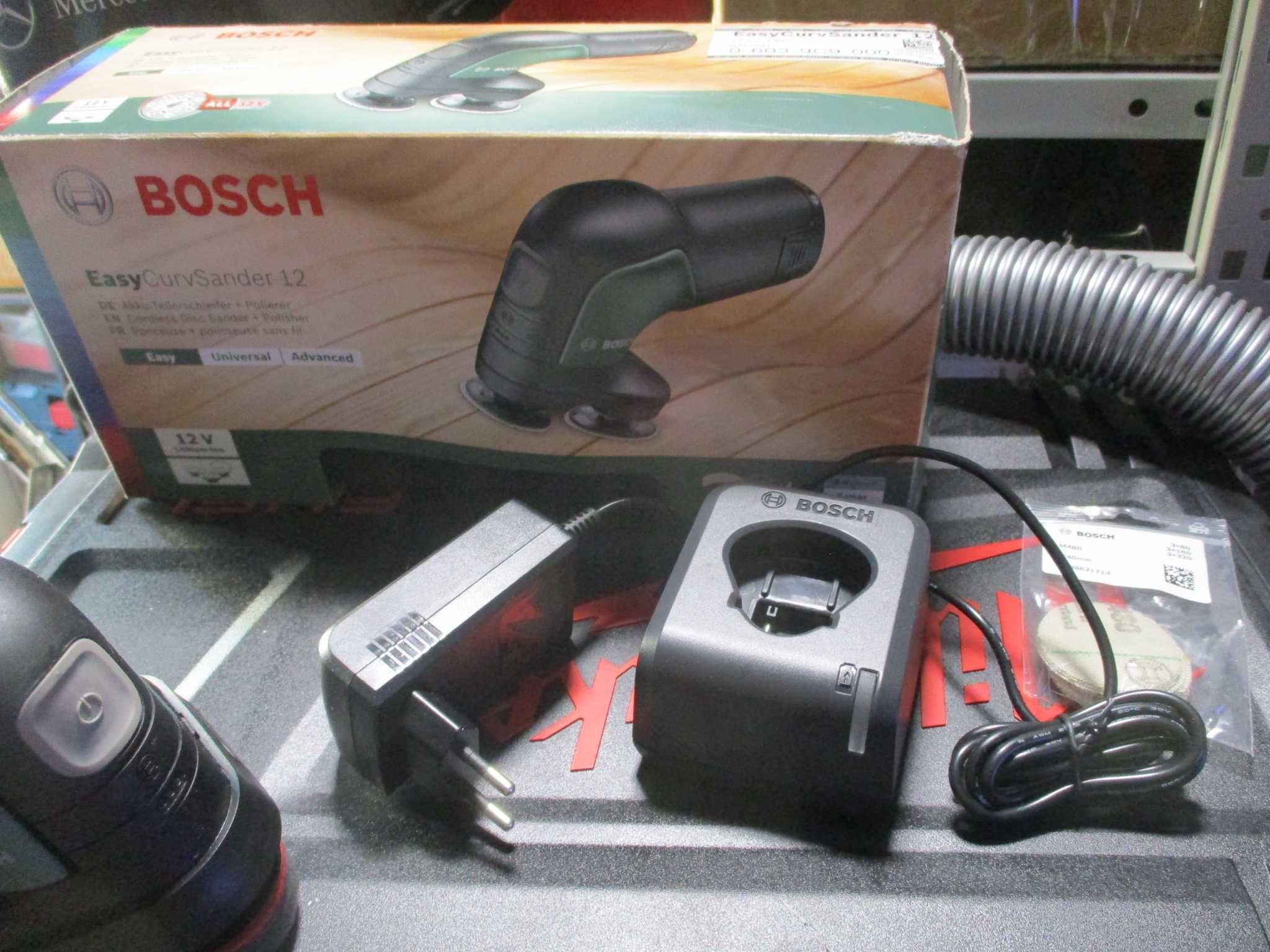 masina de polishat bosch cu acumulator